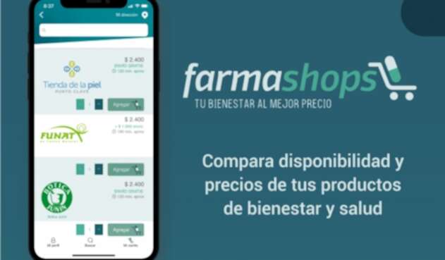 App FramaShop App FramaShop