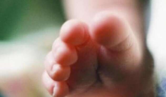 El menor era de padres venezolanos.