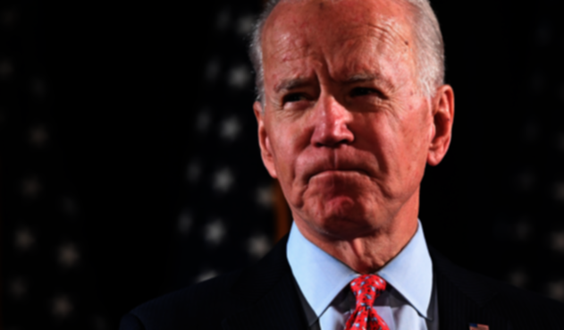 Joe Biden, virtual candidato demócrata a la presidencia de EE.UU.