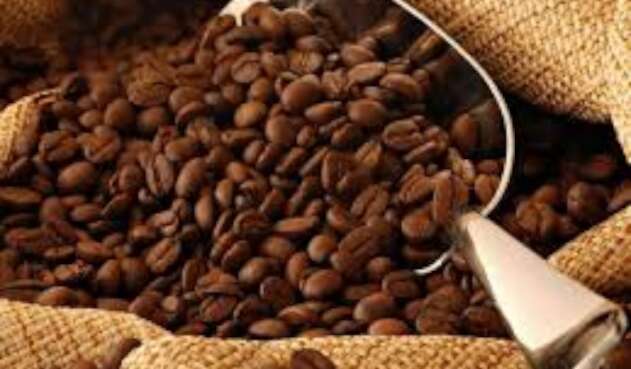 Sacos café