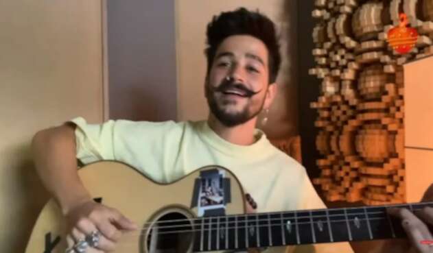 Camilo