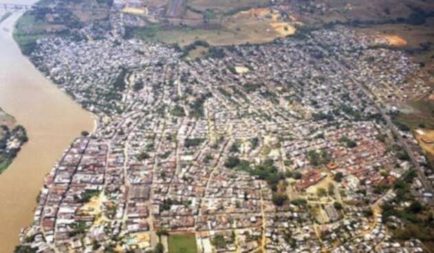 Caucasia, Antioquia Caucasia, Antioquia