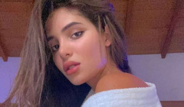 Mara Cifuentes