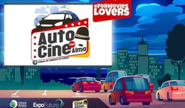Auto Cine