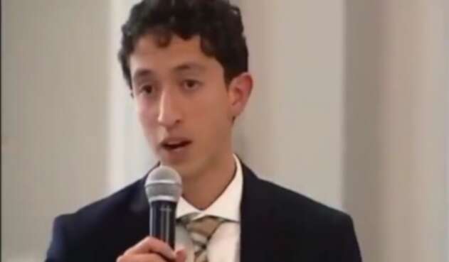 Colombiano estafó a medio mundo haciéndose pasar como miembro del ONU