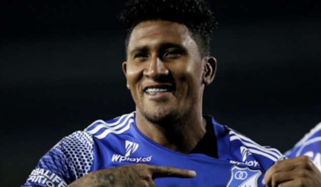 Guillermo Ortiz, Millonarios