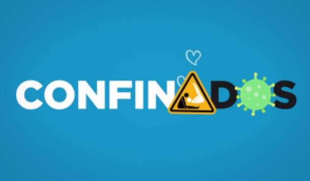 Confinados
