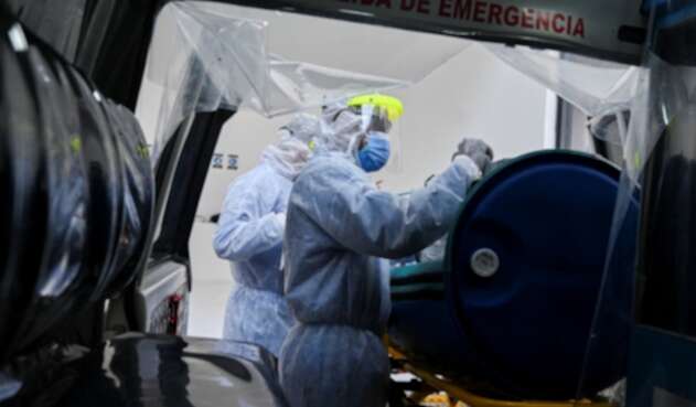 Coronavirus en Colombia / cuarentena en Colombia Coronavirus en Colombia / cuarentena en Colombia