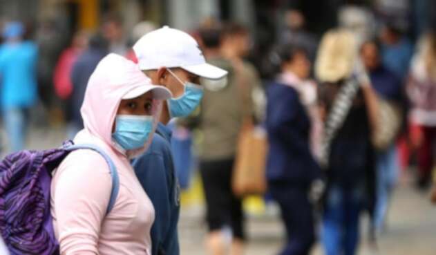 Se decretó toque de queda en tres municipios del Atlántico