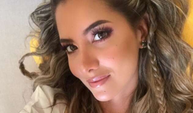 Daniella Álvarez