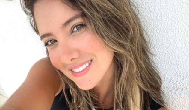 Daniella Álvarez