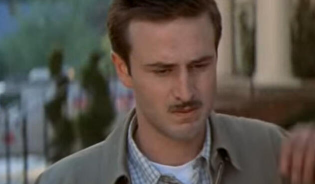 David Arquette