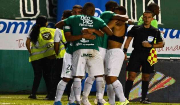 Deportivo Cali 2020
