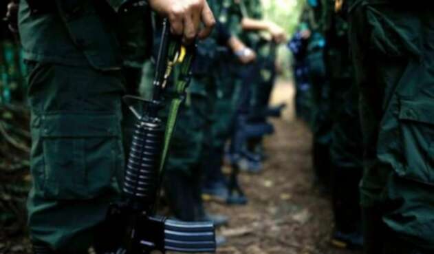 Cauca Violencia