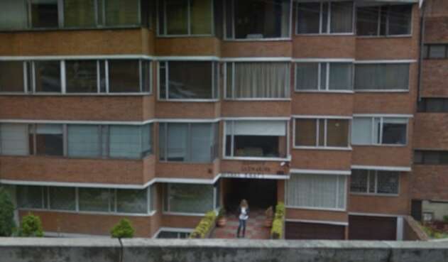Edificio Luz Marina Edificio Luz Marina