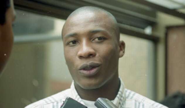 Edwin Congo Edwin Congo