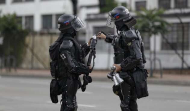 Armamento