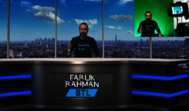 FARUK RAHMAN FARUK RAHMAN