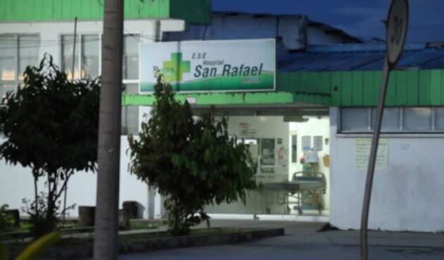 Hospital Leticia