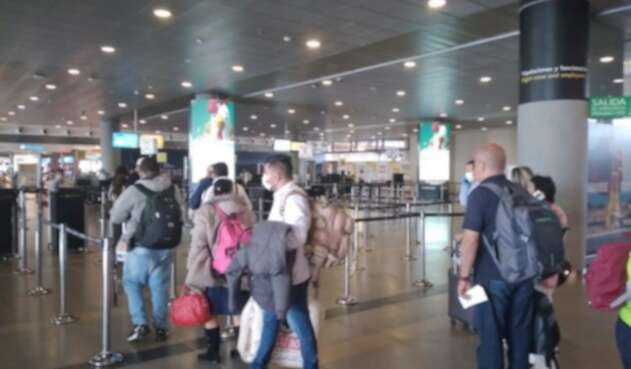 Aeropuerto