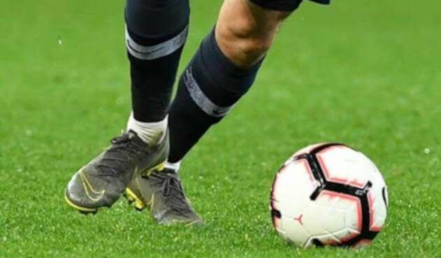 Fútbol colombiano