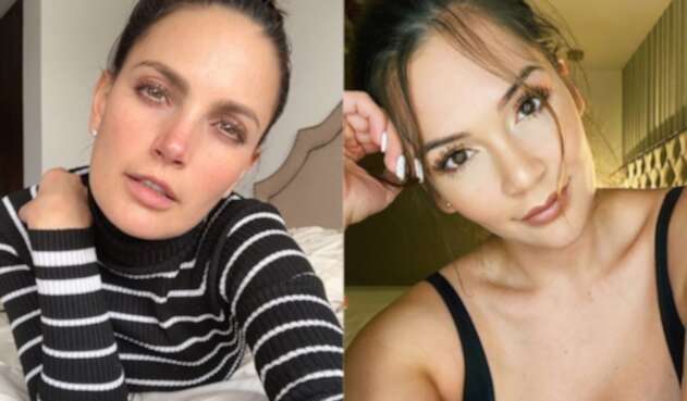 Juliana Galvis - Lina Tejeiro