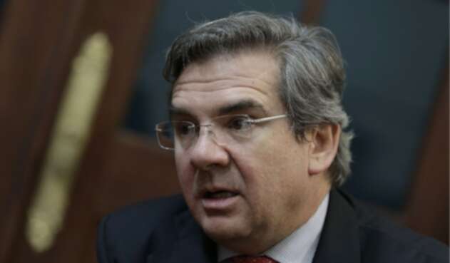 Germán Varón Cotrino Germán Varón Cotrino