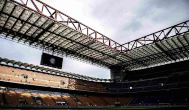 Giuseppe Meazza