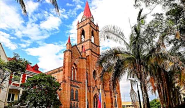 Neiva Catedral Neiva