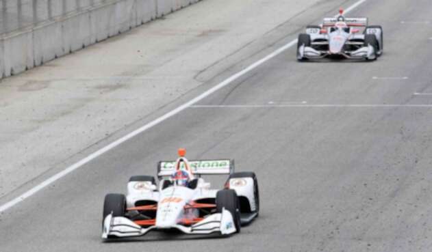 IndyCar