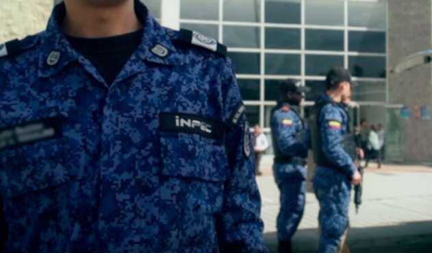 Inpec
