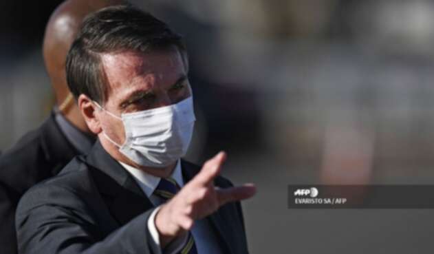 Jair Bolsonaro Jair Bolsonaro