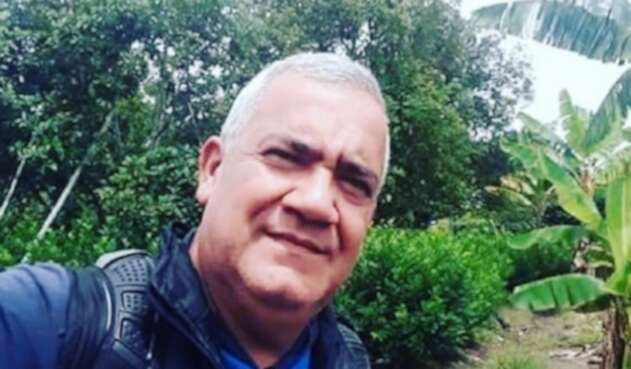 Juan Carlos Cardona