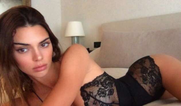 Kendall Jenner