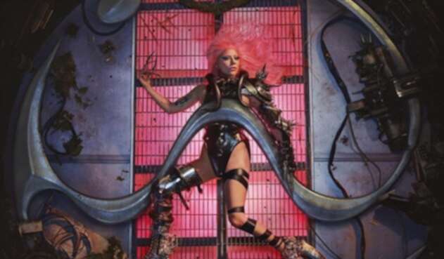 Lady Gaga