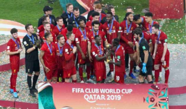 Mundial de clubes