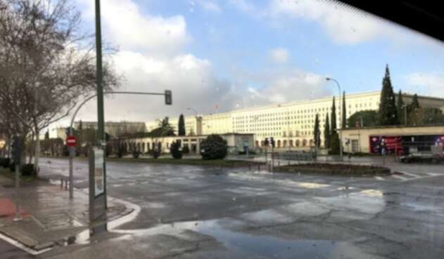 madrid