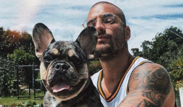 Maluma