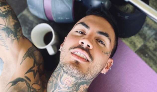 Mateo Carvajal