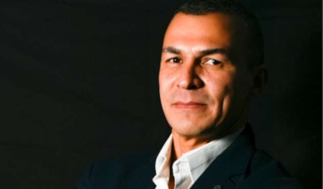 Mayor Gustavo Soto Mayor Gustavo Soto