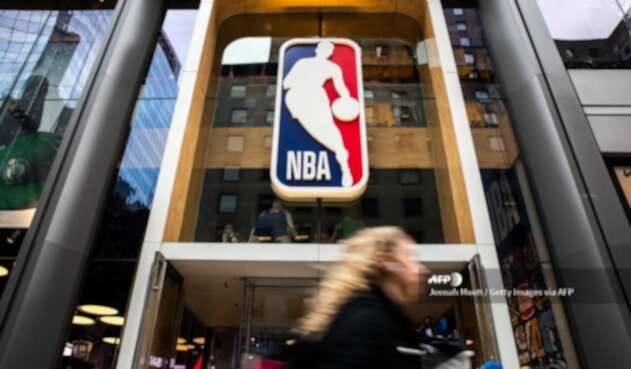 NBA