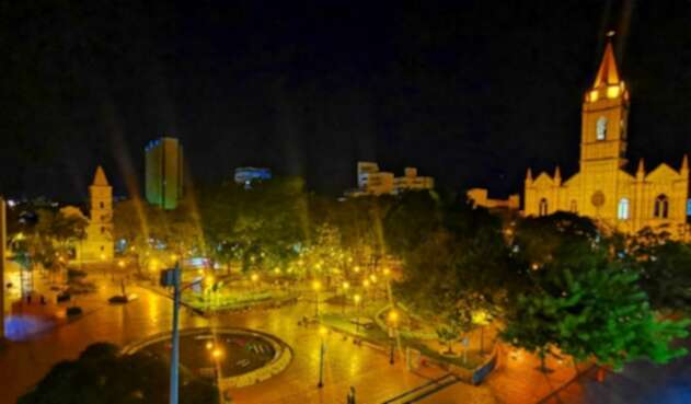 Neiva nocturna