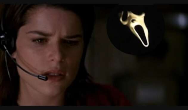 Scream