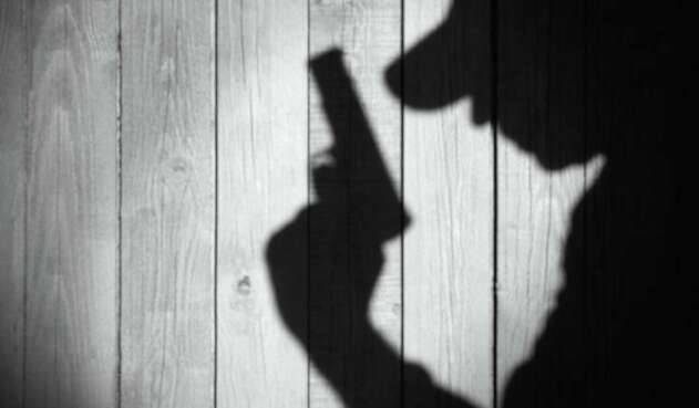 Presuntos paramilitares intimidaron a dirigente comunitario del barrio San Pablo
