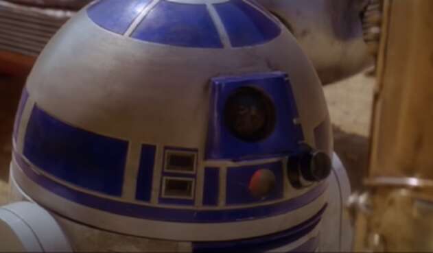 R2-D2