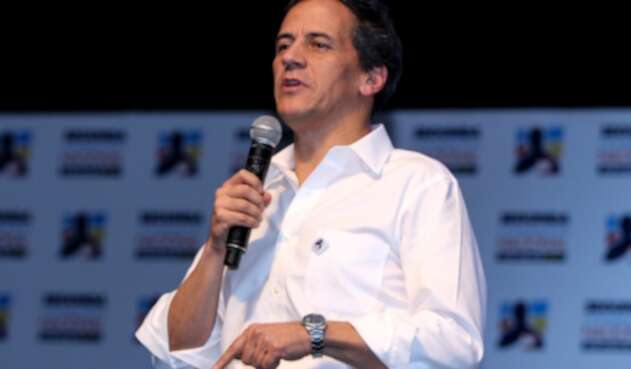 Rafael Nieto Loaiza Rafael Nieto Loaiza