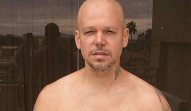Residente