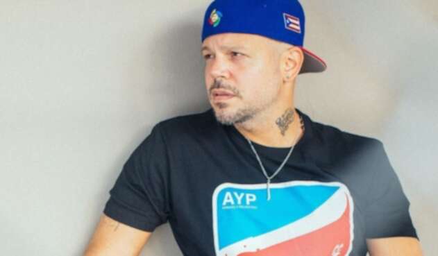 Residente