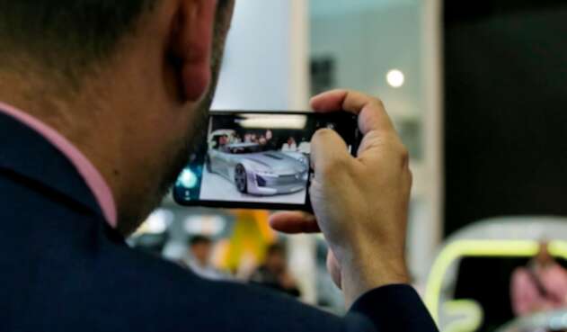 Revisión de autos online