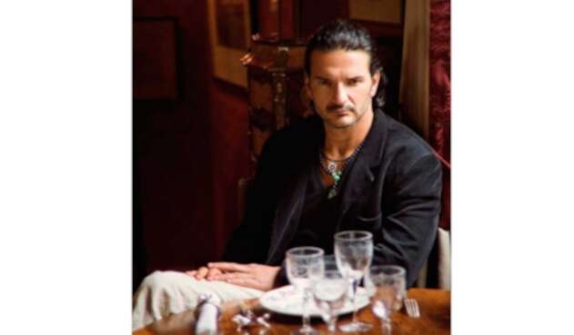 Ricardo Arjona Ricardo Arjona